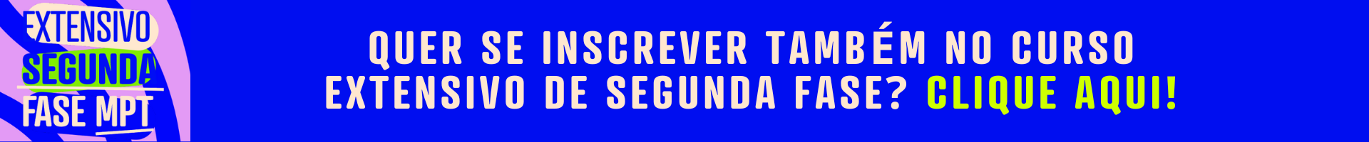segunda fase mpt